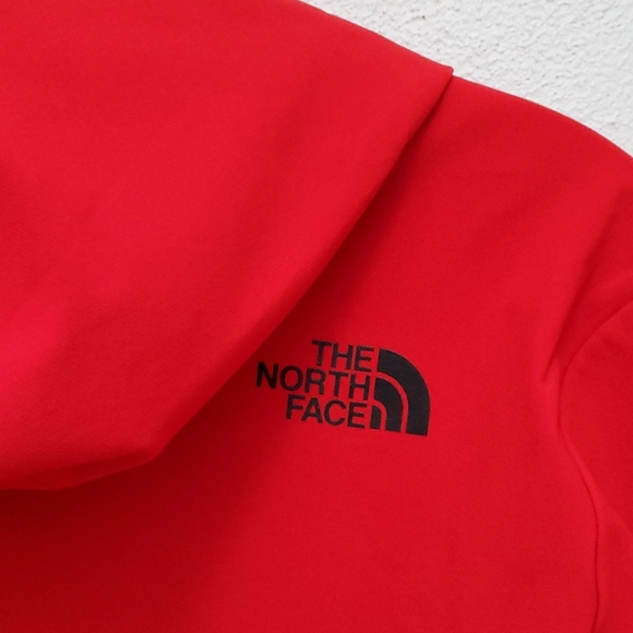 The North Face Pullover Jacket Size L - Picture 9 of 16